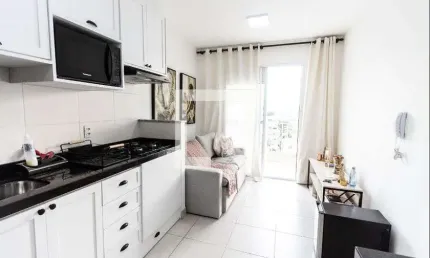 Apartamento para venda - bom retiro, 2 quartos,  34 m² - são paulo