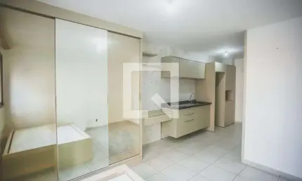 Kitnet / stúdio para venda - vila clementino, 1 quarto,  27 m² - são paulo