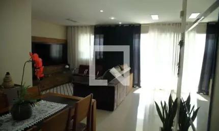 Apartamento para Venda - Nova Petrópolis, 2 Quartos,  80 m² - São Bernardo do Campo