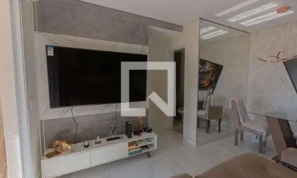 Apartamento para Venda - Ponte Preta, 2 Quartos,  64 m² - Campinas