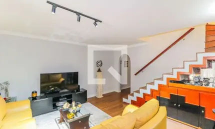 Casa para venda - santo amaro , 3 quartos,  160 m² - são paulo