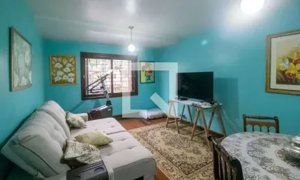 Casa para venda - vila são josé, 3 quartos,  165 m² - porto alegre