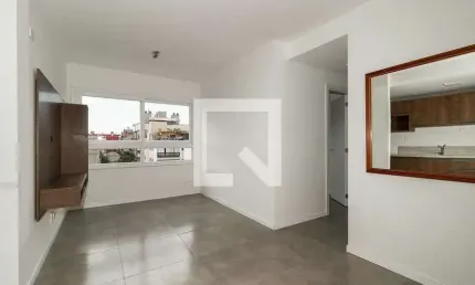 Apartamento para Venda - Jardim Lindóia, 2 Quartos,  53 m² - Porto Alegre