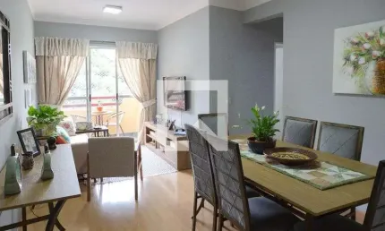 Apartamento para Venda - Gopoúva, 3 Quartos,  76 m² - Guarulhos