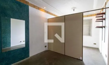 Kitnet / Stúdio para Venda - Centro, 1 Quarto,  26 m² - Campinas