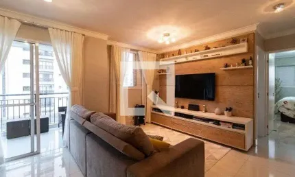 Apartamento para Venda - Água Branca, 2 Quartos,  65 m² - São Paulo
