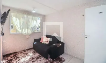 Apartamento para venda - sarandi, 2 quartos,  44 m² - porto alegre