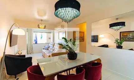 Apartamento para venda - centro, 3 quartos,  80 m² - canoas
