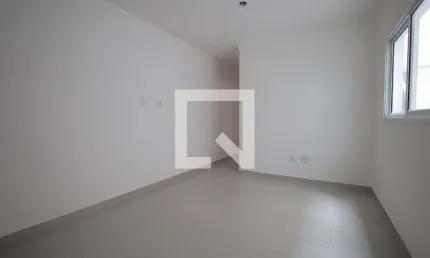 Apartamento para Venda - Vila Assunção, 2 Quartos,  50 m² - Santo André