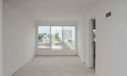 Apartamento para Venda - Higienópolis, 1 Quarto,  53 m² - Porto Alegre