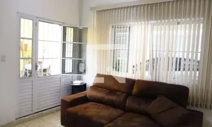 Casa para venda - centro, 3 quartos,  127 m² - osasco