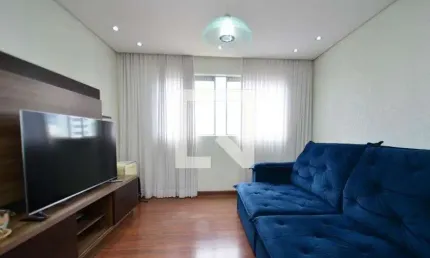 Cobertura para Venda - Ipiranga, 3 Quartos,  101 m² - Belo Horizonte