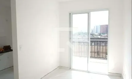 Apartamento para Venda - Mooca, 2 Quartos,  40 m² - São Paulo