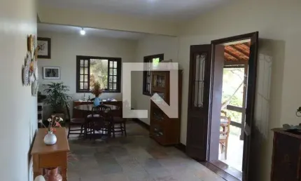 Casa / Sobrado em Condomínio para Venda - Freguesia , 3 Quartos,  200 m² - Rio de Janeiro