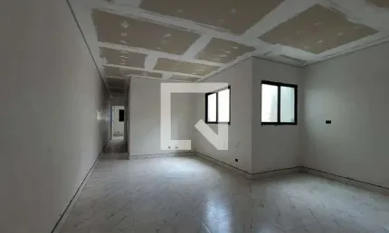 Cobertura para venda - paraíso, 3 quartos,  130 m² - santo andré