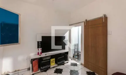 Casa para Venda - Benfica, 2 Quartos,  80 m² - Rio de Janeiro