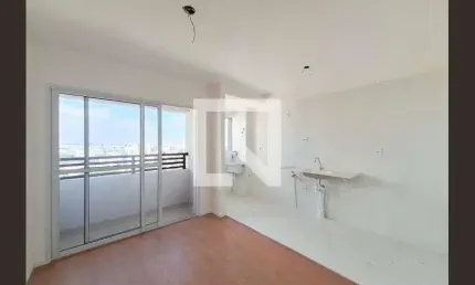 Apartamento para venda - água fria, 1 quarto,  32 m² - são paulo