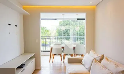Apartamento para Venda - Vila Leopoldina, 2 Quartos,  65 m² - São Paulo