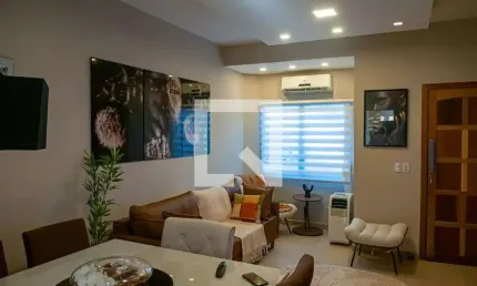 Casa para Venda - Pechincha, 3 Quartos,  125 m² - Rio de Janeiro