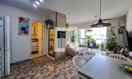 Apartamento para venda - cambuci, 1 quarto,  36 m² - são paulo