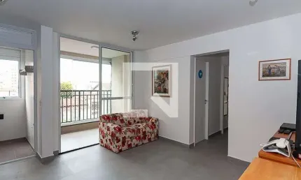 Apartamento para venda - vila pompéia, 2 quartos,  56 m² - são paulo