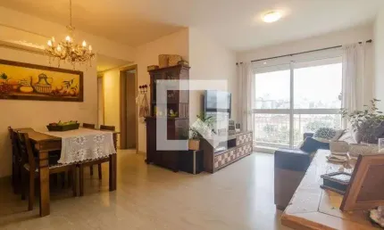 Apartamento para Venda - Partenon, 3 Quartos,  82 m² - Porto Alegre