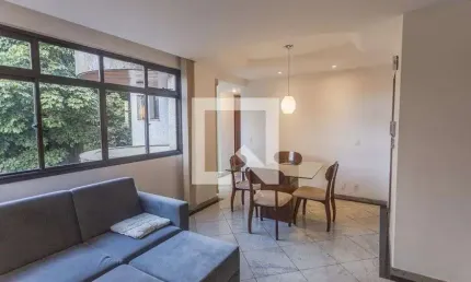 Apartamento para Venda - Savassi, 3 Quartos,  75 m² - Belo Horizonte