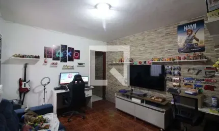 Casa para Venda - Dos Casa, 4 Quartos,  127 m² - São Bernardo do Campo