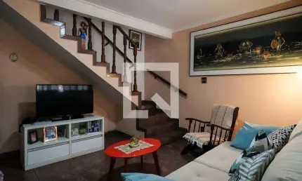 Casa para venda - rudge ramos, 2 quartos,  98 m² - são bernardo do campo