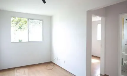 Apartamento para Venda - Itaquera, 2 Quartos,  43 m² - São Paulo