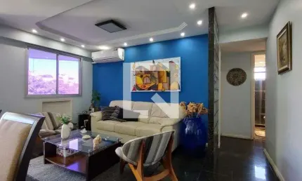 Cobertura para Venda - Freguesia , 3 Quartos,  187 m² - Rio de Janeiro