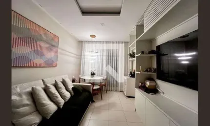 Apartamento para Venda - Vila Brandina, 1 Quarto,  80 m² - Campinas