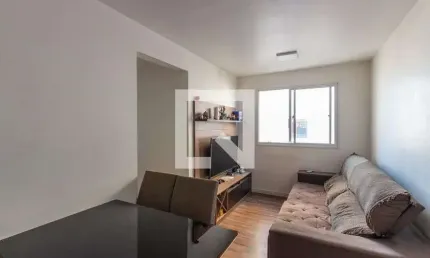 Apartamento para Venda - Itaquera, 2 Quartos,  41 m² - São Paulo