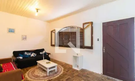Casa para Venda - Nonoai, 3 Quartos,  230 m² - Porto Alegre