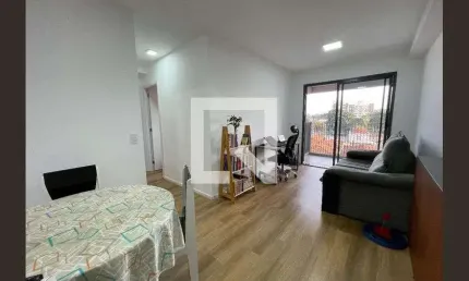 Apartamento para venda - butantã, 2 quartos,  60 m² - são paulo