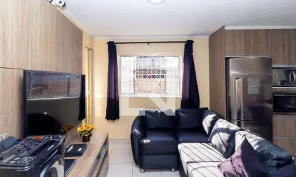 Casa para venda - vila ema, 4 quartos,  150 m² - são paulo