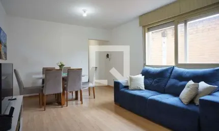 Apartamento para Venda - Cristo Redentor, 3 Quartos,  105 m² - Porto Alegre