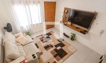 Casa / Sobrado em Condomínio para Venda - Nonoai, 2 Quartos,  123 m² - Porto Alegre