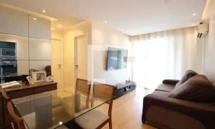 Apartamento para Venda - Jacarepaguá, 2 Quartos,  68 m² - Rio de Janeiro
