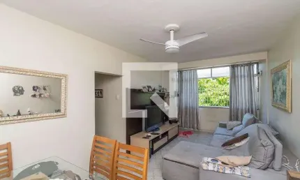 Apartamento para Venda - Irajá, 3 Quartos,  70 m² - Rio de Janeiro