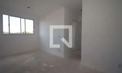 Apartamento para Venda - Feitoria, 1 Quarto,  44 m² - São Leopoldo