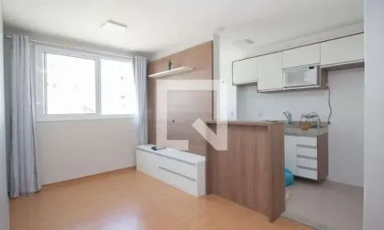 Apartamento para venda - jardim iris , 2 quartos,  44 m² - são paulo