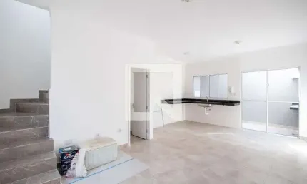 Casa / Sobrado em Condomínio para Venda - Jaguaribe, 2 Quartos,  67 m² - Osasco