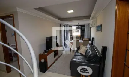 Cobertura para Venda - Freguesia , 3 Quartos,  138 m² - Rio de Janeiro