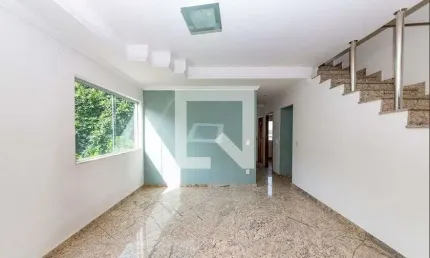 Cobertura para Venda - Padre Eustáquio, 3 Quartos,  130 m² - Belo Horizonte