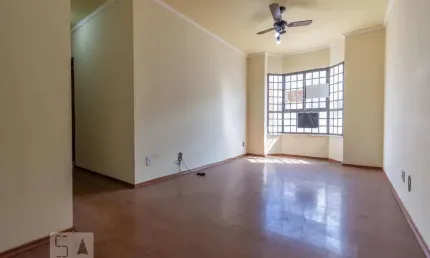 Apartamento para Venda - Campos Elíseos , 3 Quartos,  78 m² - Campinas