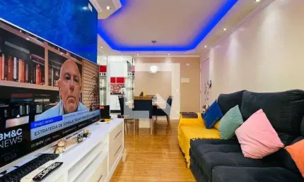 Apartamento para venda - picanço, 3 quartos,  76 m² - guarulhos