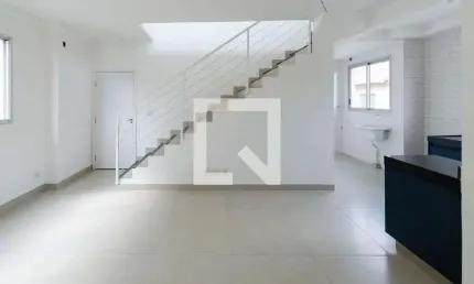 Cobertura para Venda - Estoril , 2 Quartos,  121 m² - Belo Horizonte