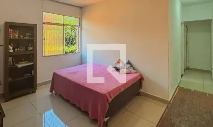 Apartamento para venda - prado, 3 quartos,  74 m² - belo horizonte