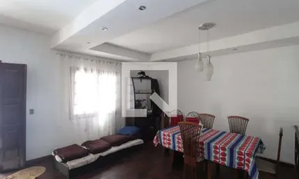 Casa para Venda - Vila Cloris, 3 Quartos,  223 m² - Belo Horizonte